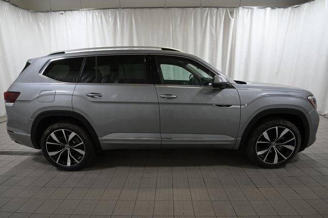 2026 Volkswagen Atlas SEL Premium R-Line - Photo 15