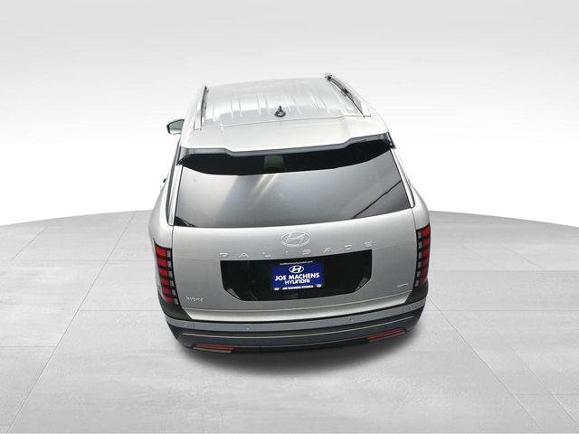 New 2026 Silver Hyundai SEL 7P image 27