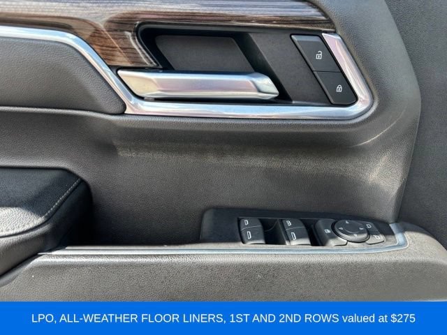 Used 2022 Summit White Chevrolet LT image 13