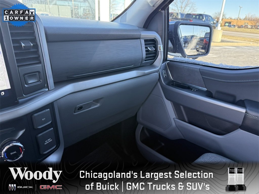 2024 FORD F-150 - Image 26