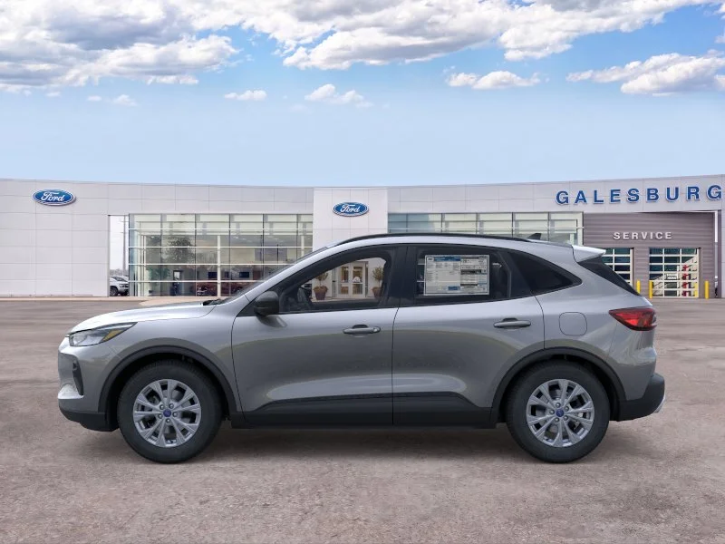 2026 Ford Escape Active - Photo 26