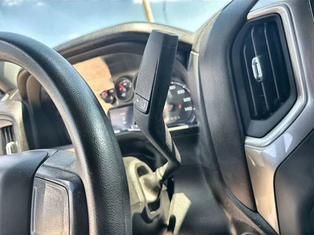 Used 2024 Summit White Chevrolet Custom image 15