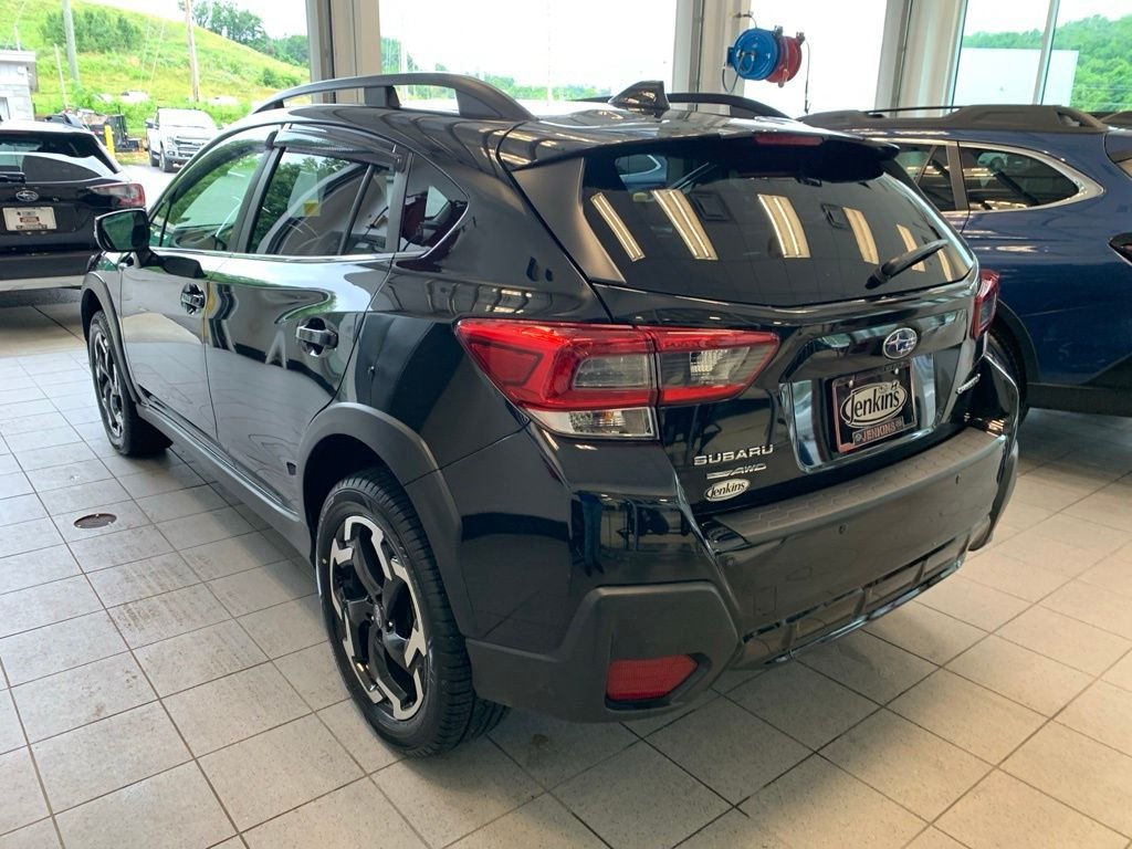 2023 Subaru Crosstrek Limited - Photo 14