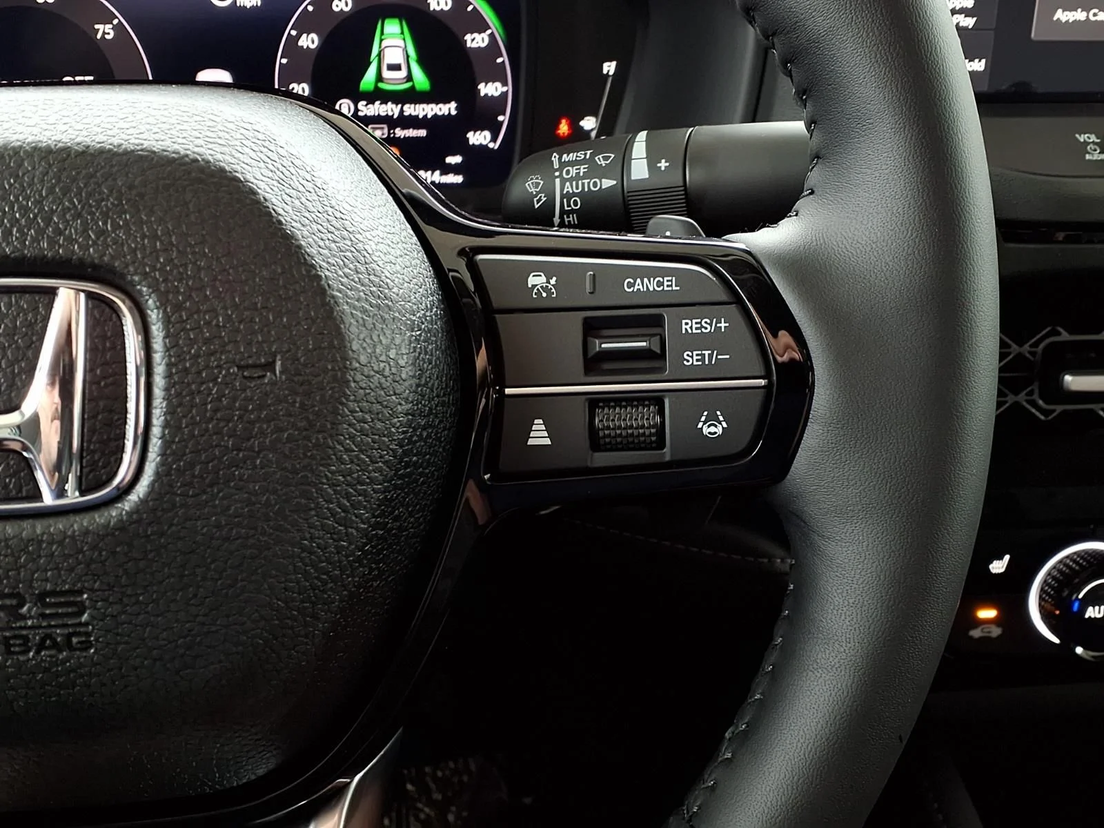 New 2026 Gray Honda Touring image 22