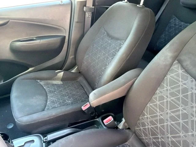 Used 2019 Red Chevrolet LS image 19