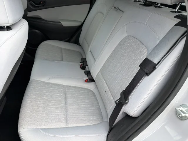 Used 2023 Silver Hyundai SEL image 35