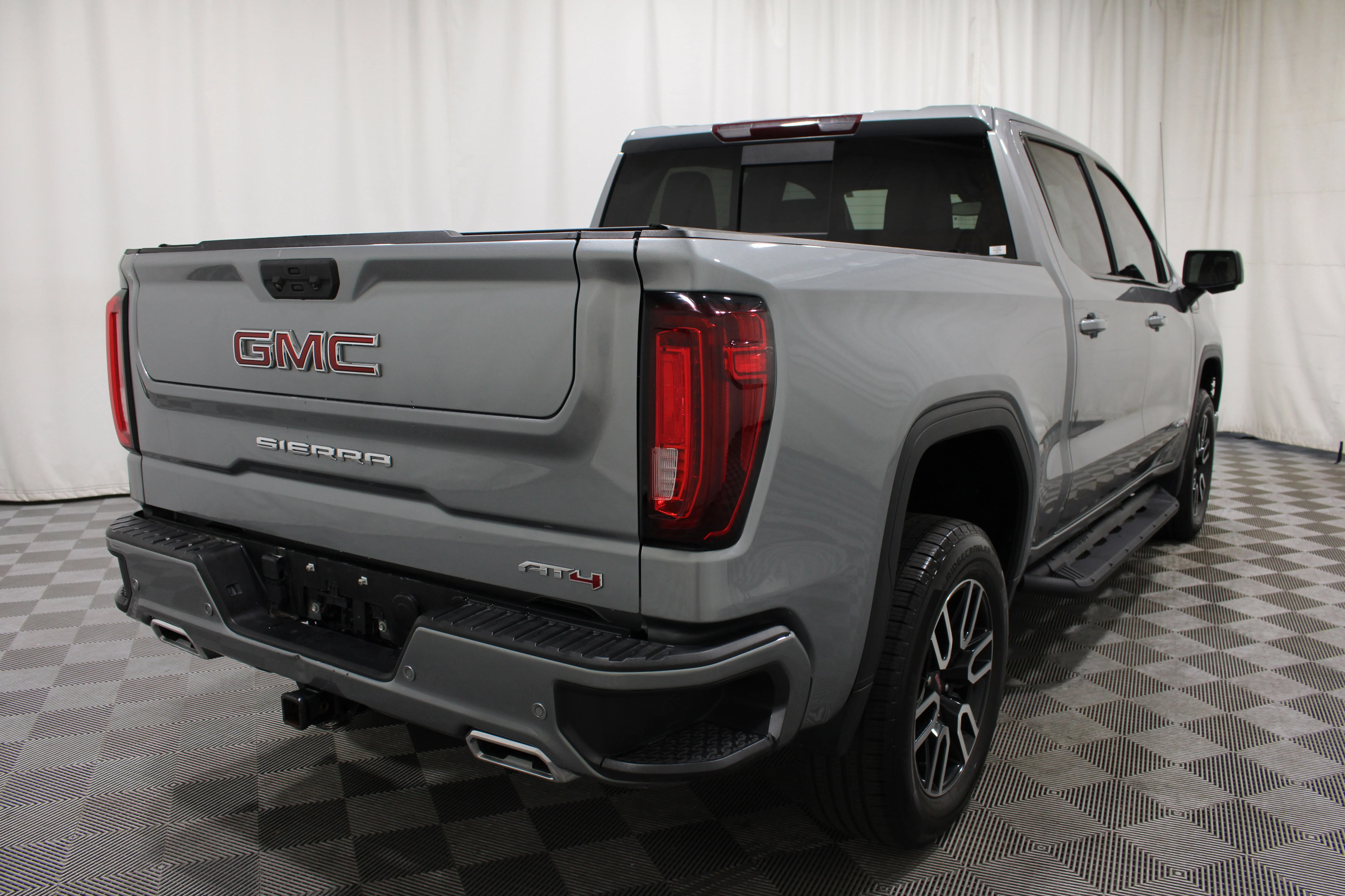 2023 GMC Sierra 1500 AT4 - Photo 29