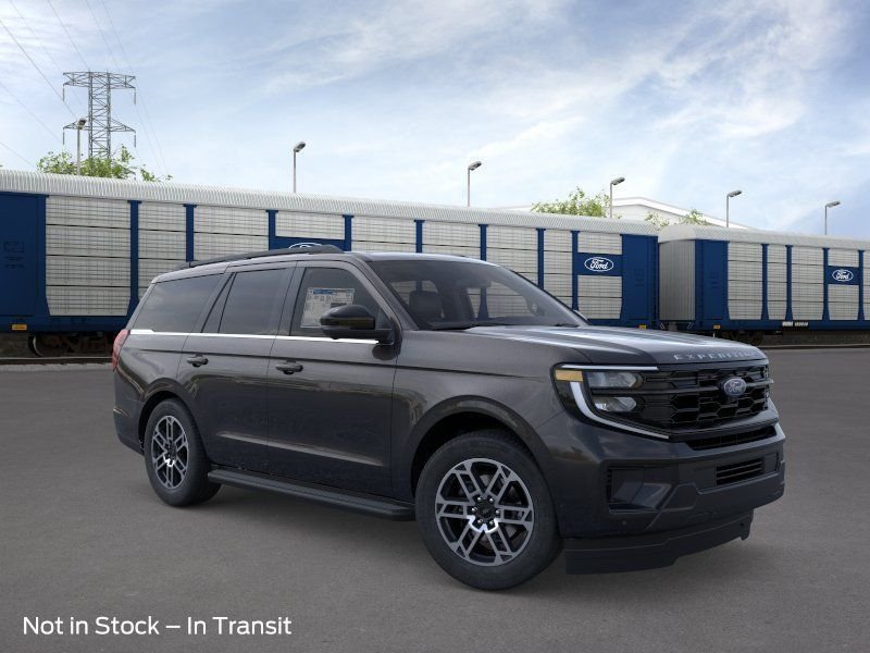 2026 Ford Expedition Active 4x4's photo