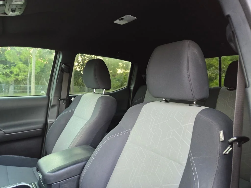 Certified Used 2020 Gray Toyota TRD Off-Road image 24