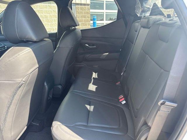 New 2027 Atlas White Hyundai SE image 62