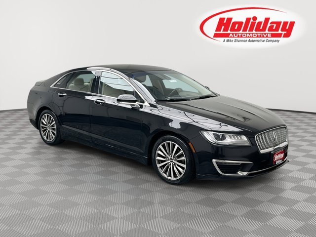 2019 Lincoln MKZ Reserve I FWD's photo