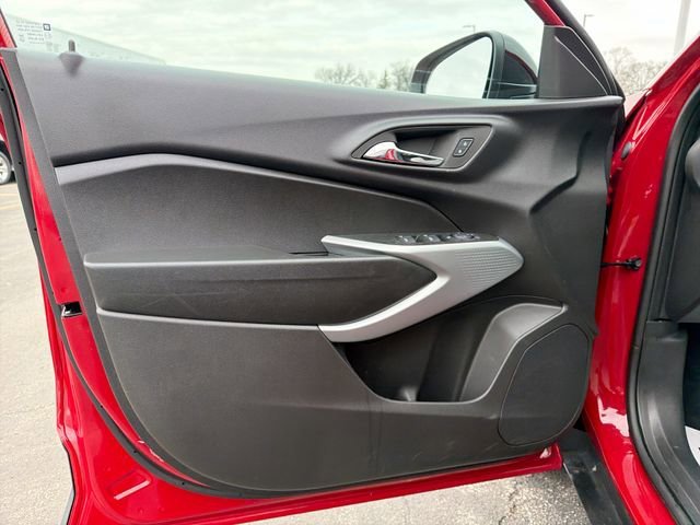 2026 CHEVROLET TRAX - Image 19