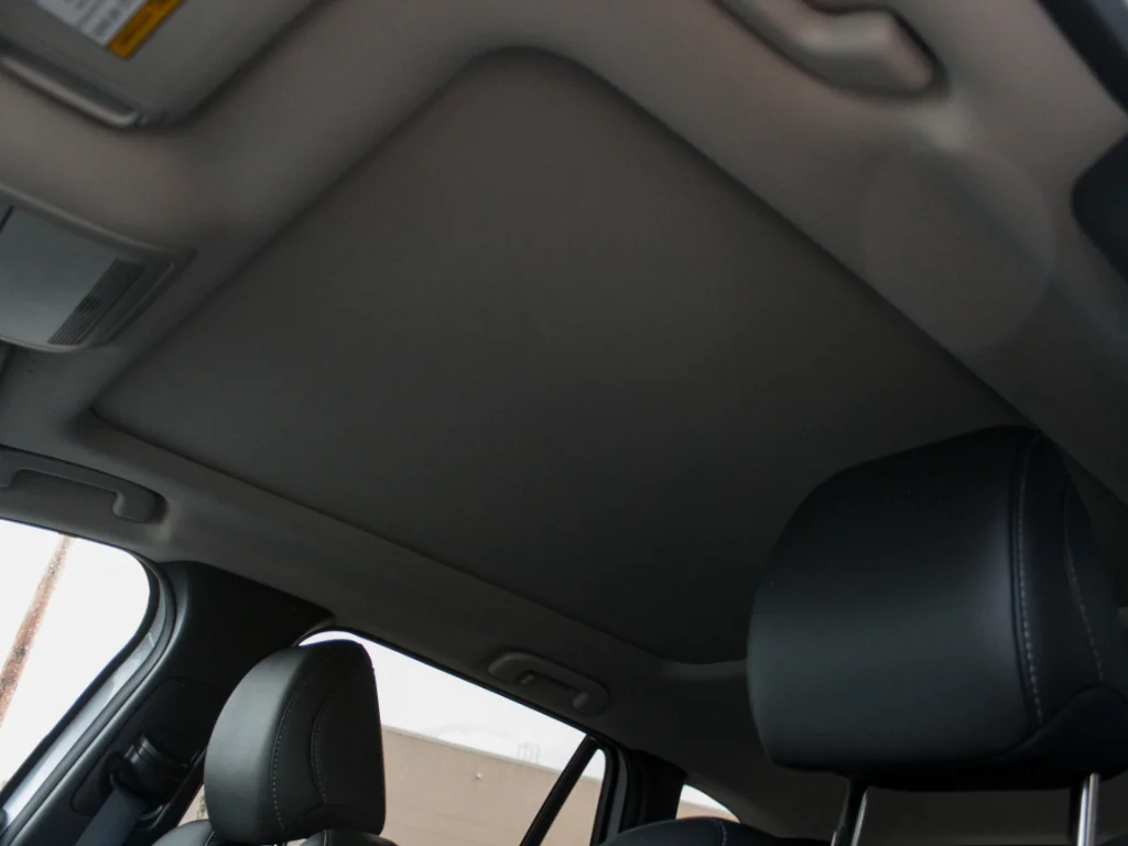 New 2026 wind chill pearl Mazda Preferred image 23