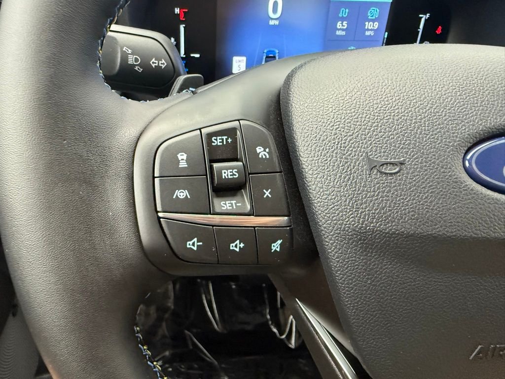 2025 Ford Maverick Lobo Premium - Photo 46