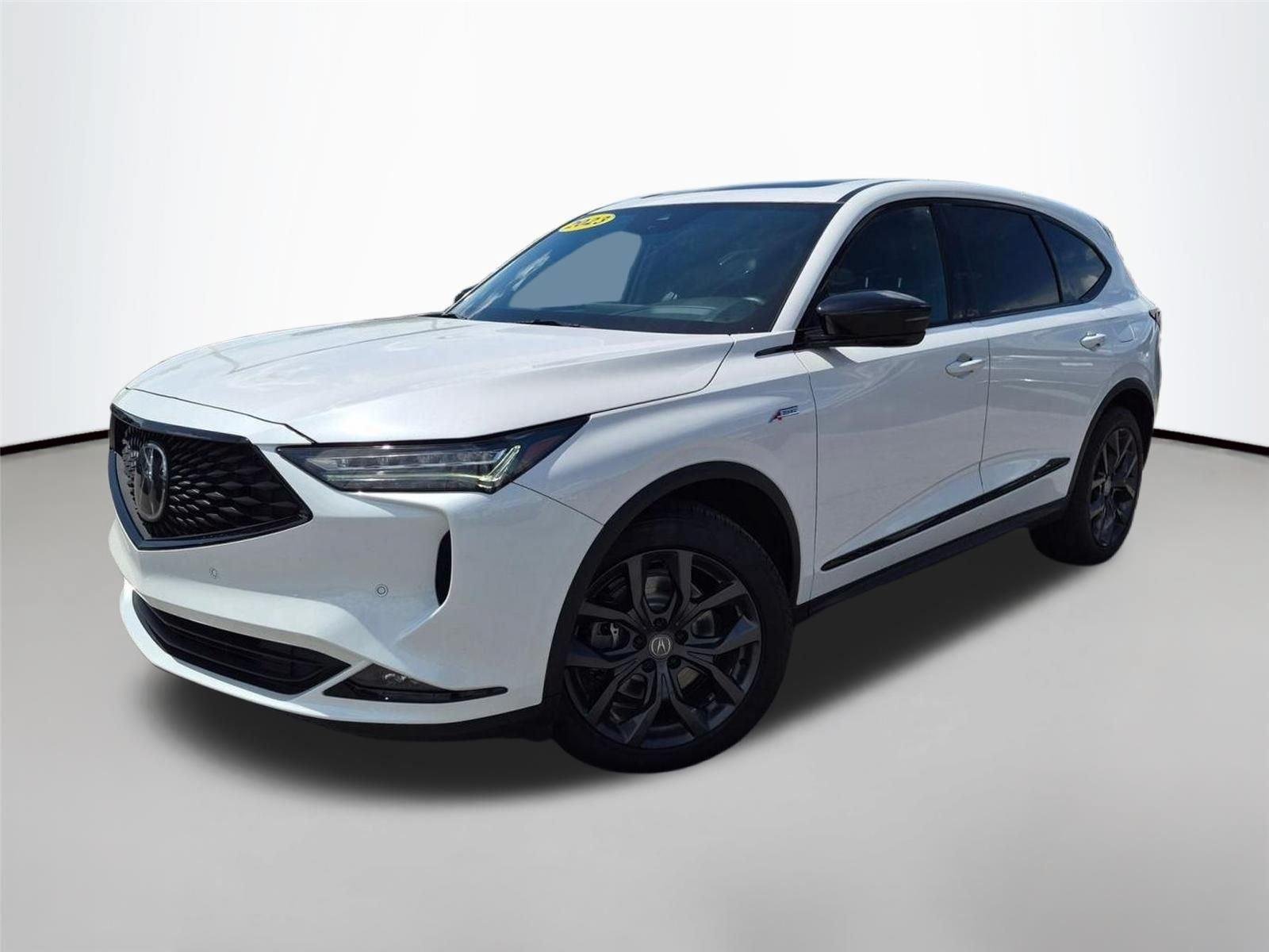 2023 Acura MDX
