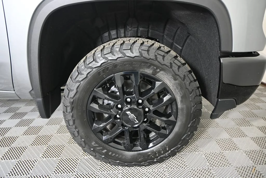 2026 Chevrolet Silverado 2500 HD LT - Photo 12