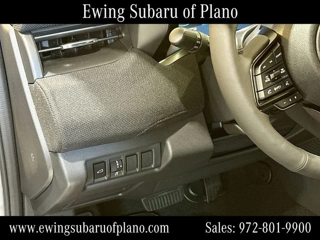Used 2026 Beige Subaru Premium image 10