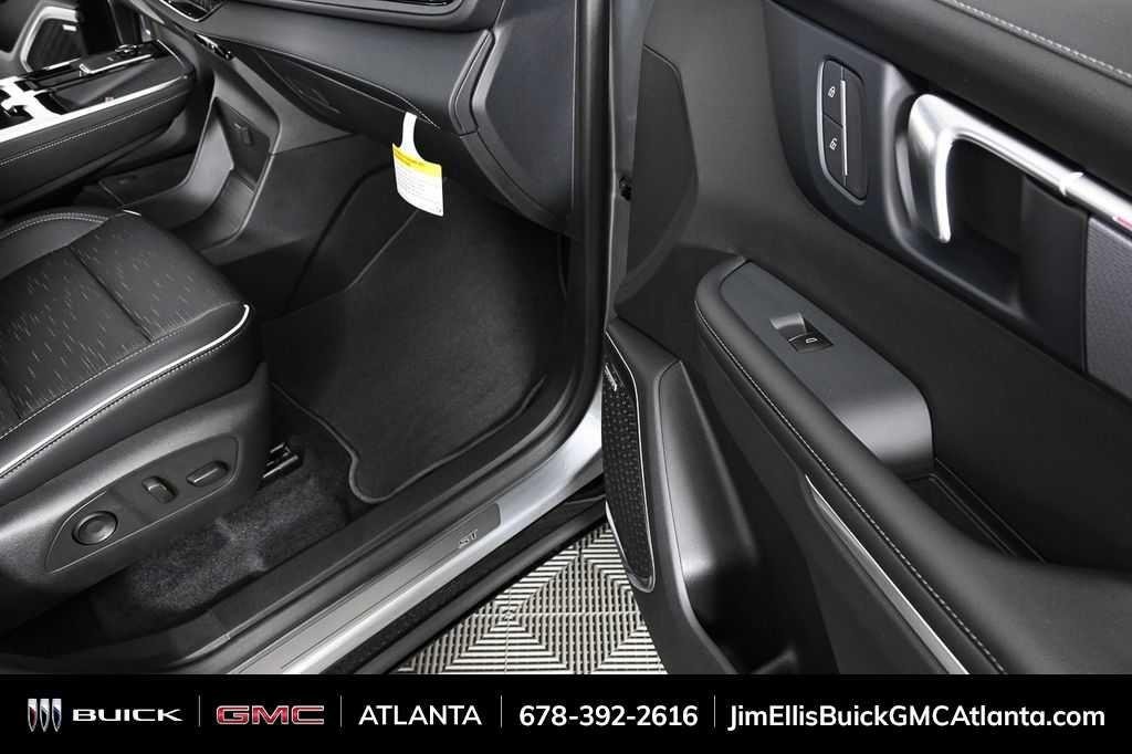 2026 Buick Enclave Sport Touring - Photo 25
