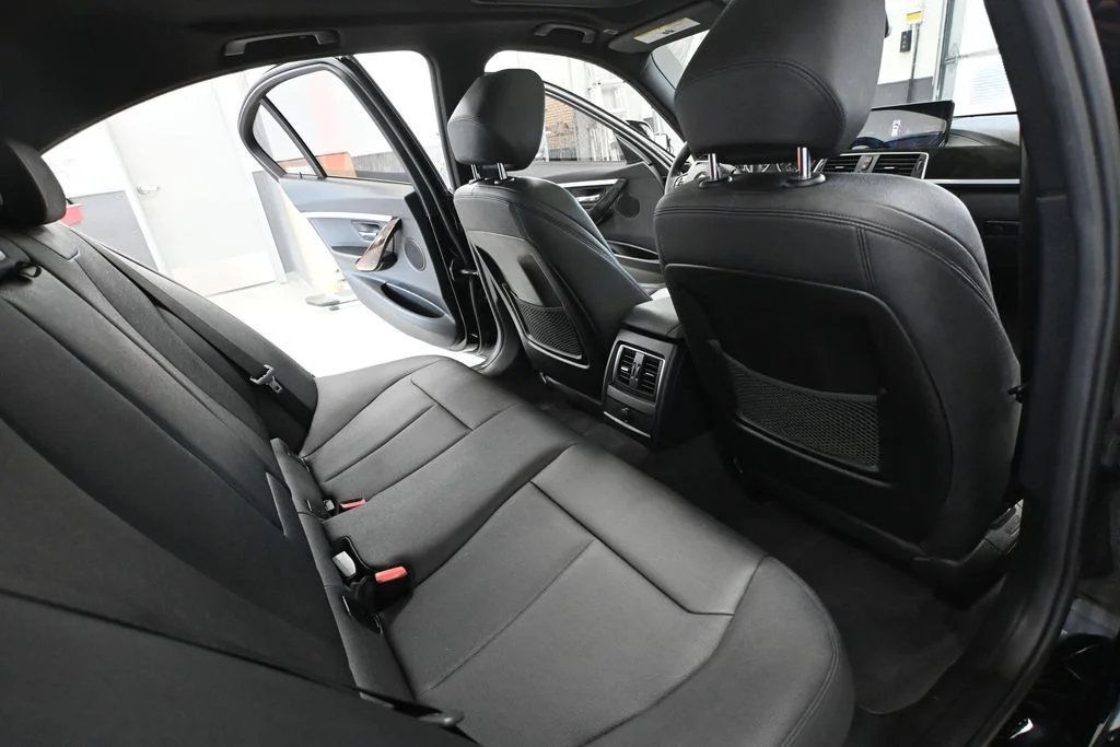 2018 BMW 3 Series 330i - Photo 41