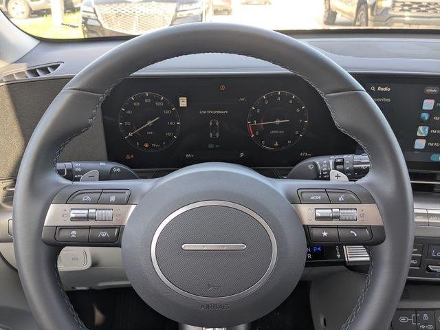 2025 Hyundai Kona SEL Convenience - Photo 68