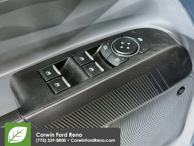 New 2026 Azure Gray Metallic Tri-Coat Ford Lariat image 20