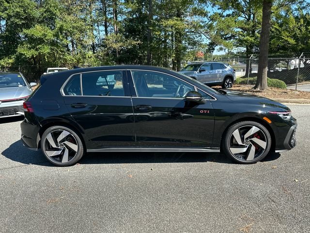 New 2026 Black Volkswagen S image 4