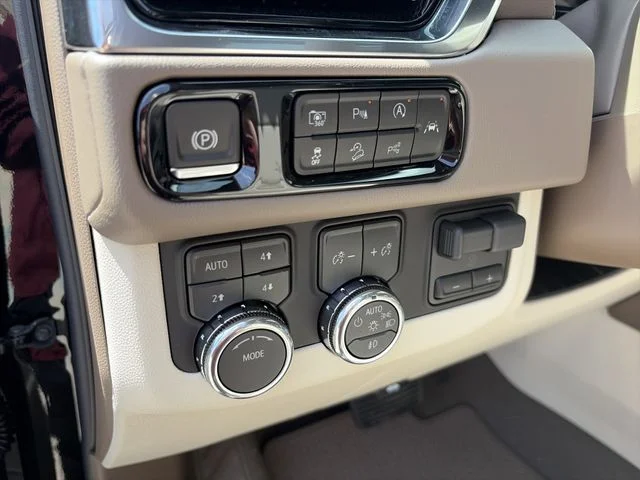 New 2026 Black GMC Denali image 20