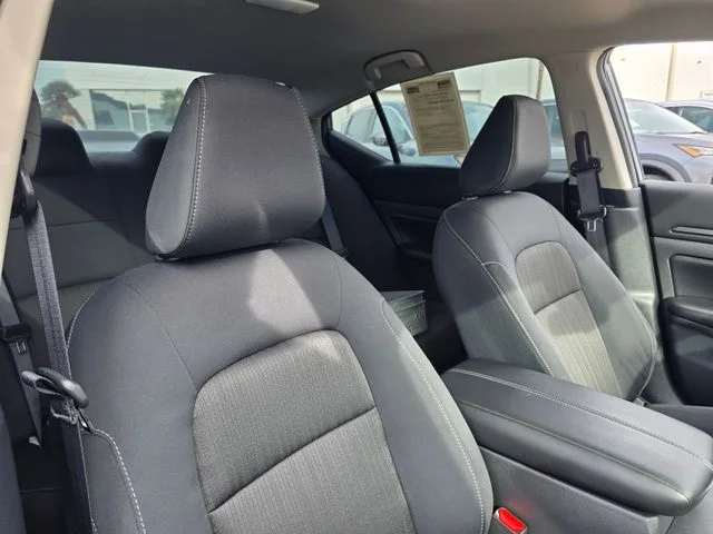 Used 2025 Gray Nissan 2.5 S image 11