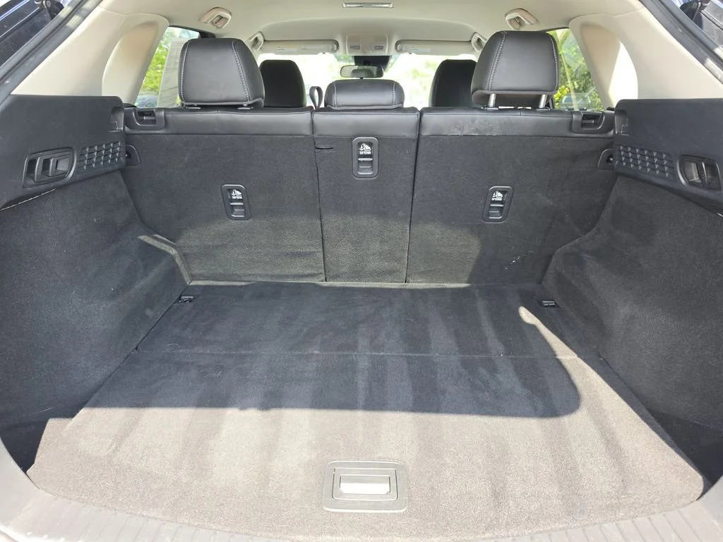Used 2024 Black Mazda 2.5 S Select Package image 13