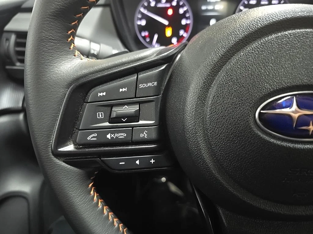 Used 2024 Green Subaru Limited image 20