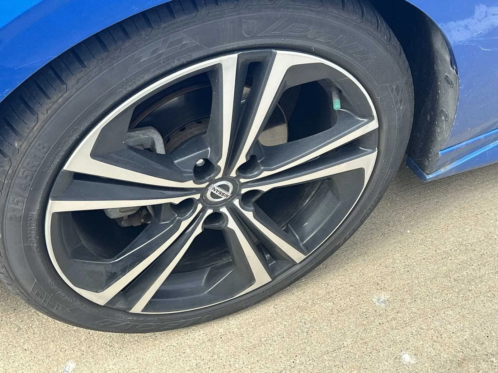 Used 2020  Nissan SR image 8