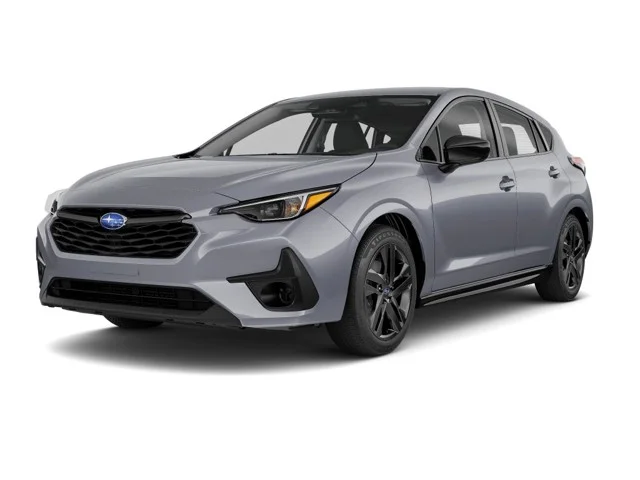 New 2027 ICE SILVER METALLIC Subaru  image 2