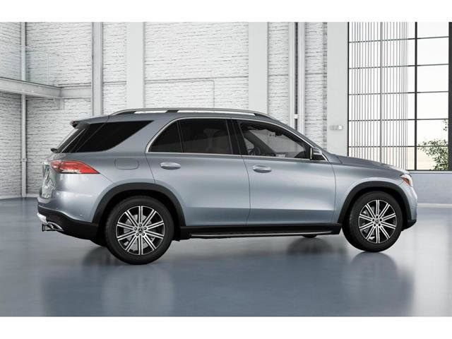 2026 Mercedes-Benz GLE GLE350 - Photo 17