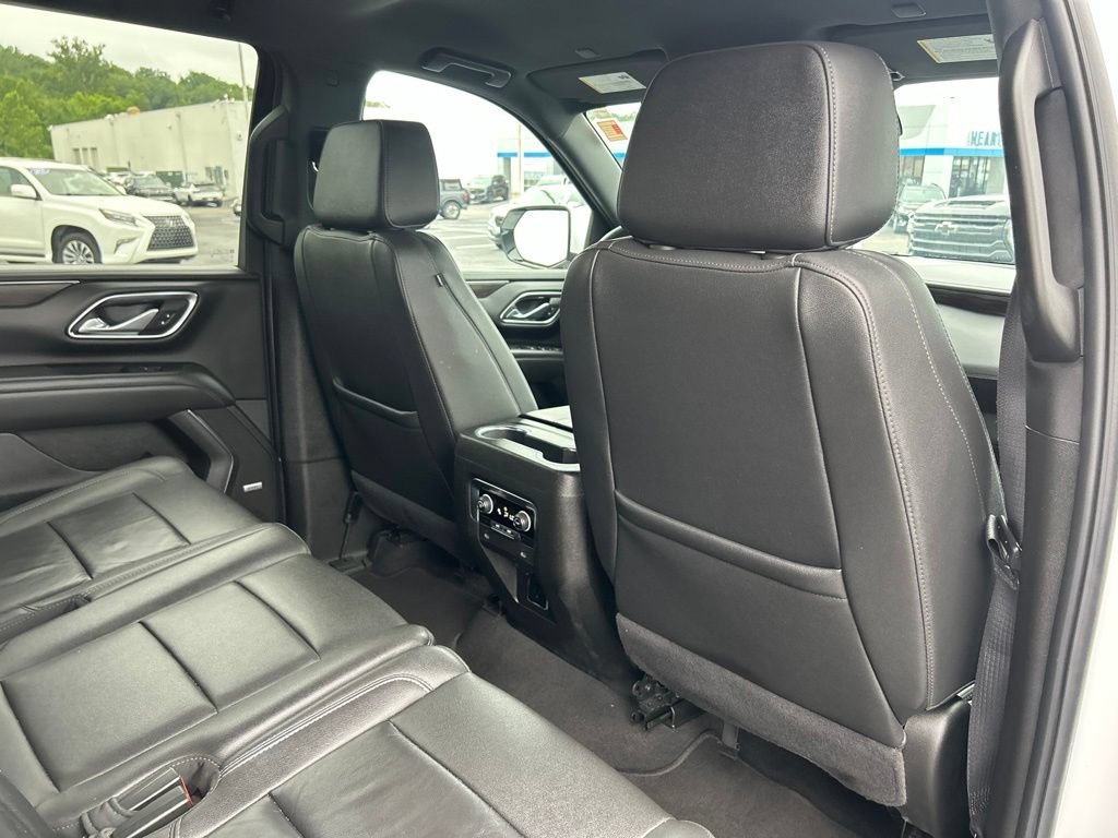 2024 Chevrolet Tahoe LT - Photo 38
