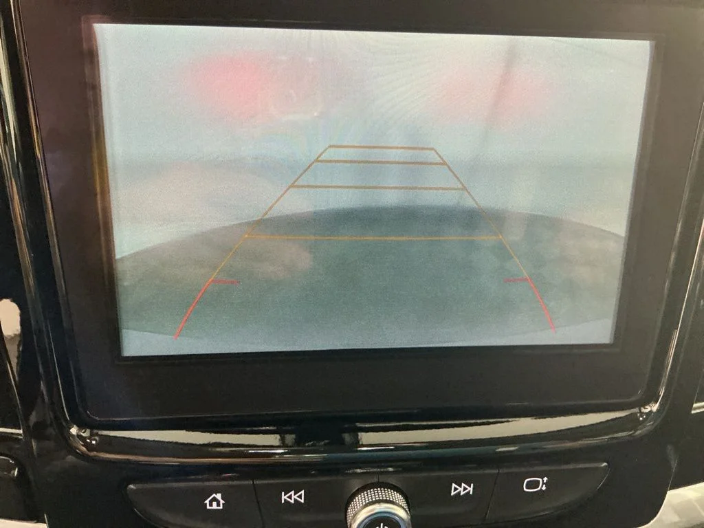 Used 2019 Gray Chevrolet LT image 22