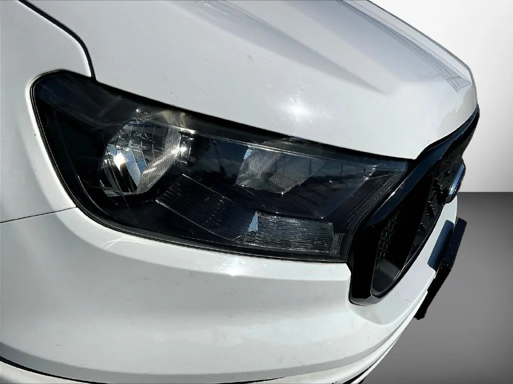 Used 2019 White Ford XLT image 32