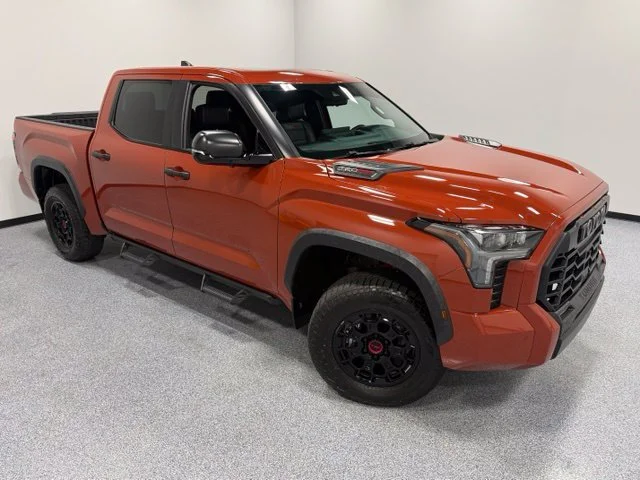 Used 2024  Toyota TRD Pro image 35