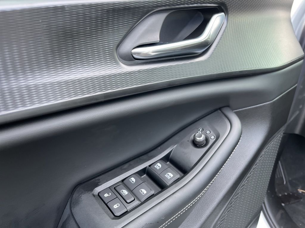 2025 Jeep Grand Cherokee L Altitude - Photo 25