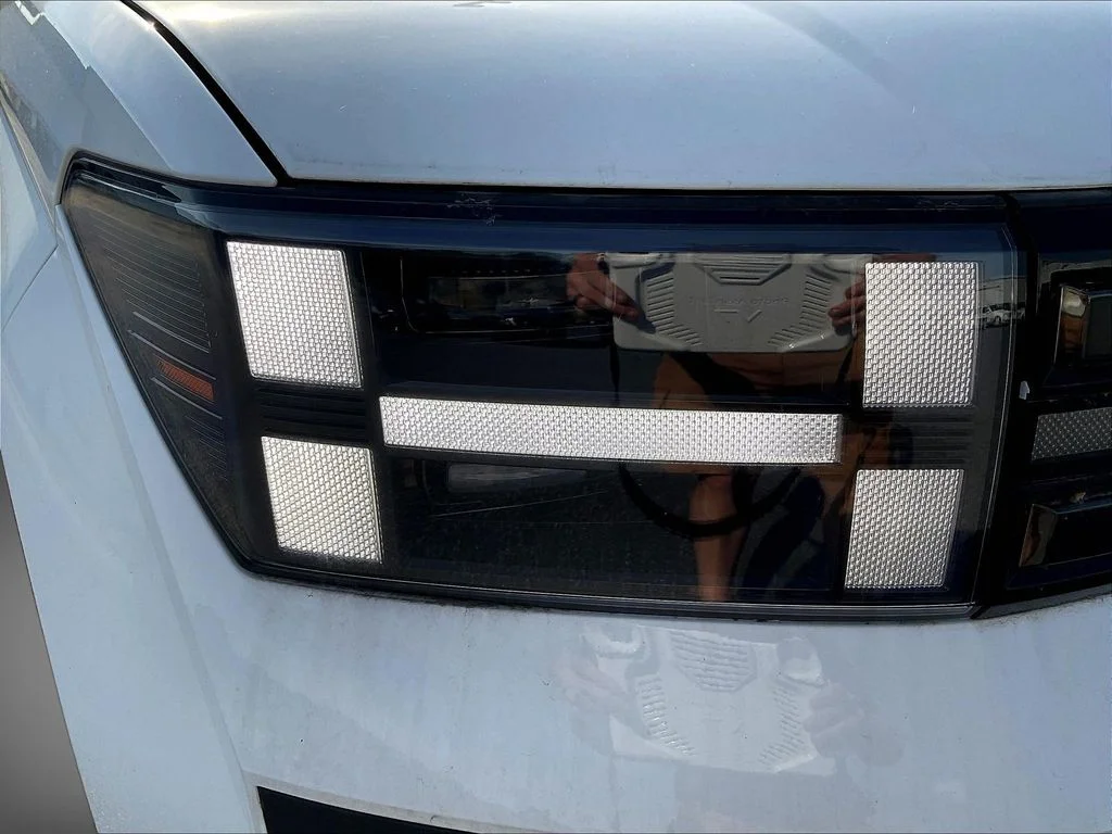 New 2026 White Hyundai Limited image 34