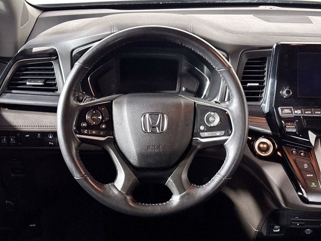 Used 2023 Silver Honda Elite image 13