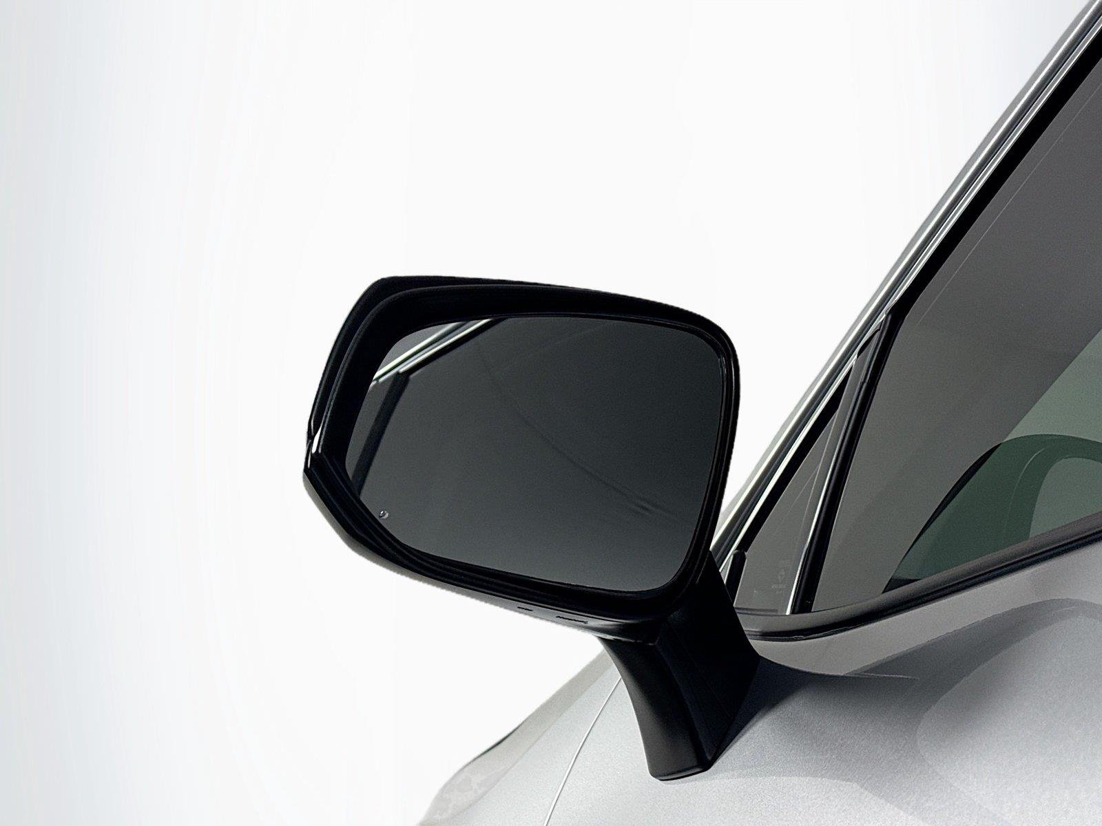 Certified Used 2025 Silver Sky Metallic Toyota LE image 5