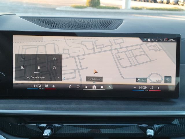 Used 2026 White BMW xDrive40i image 20