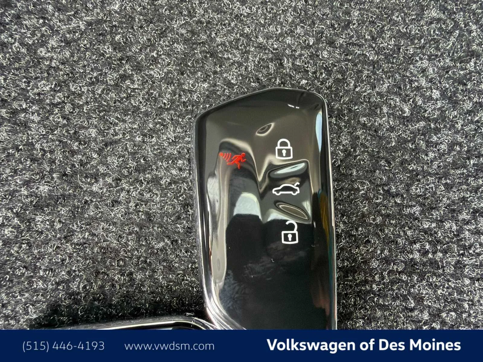 New 2026 Silver Volkswagen S image 19