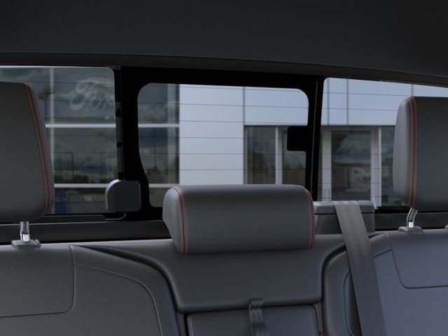 New 2026 Oxford White Ford Raptor image 22