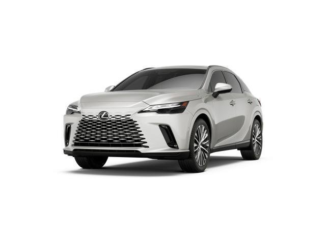 2026 Lexus RX 350 Premium - Photo 54