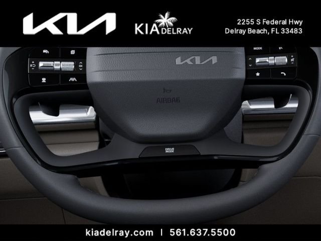 New 2027 Ceramic Silver Kia LXS image 22