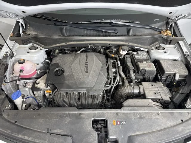 Certified Used 2025 Gray Kia SX-Prestige image 27