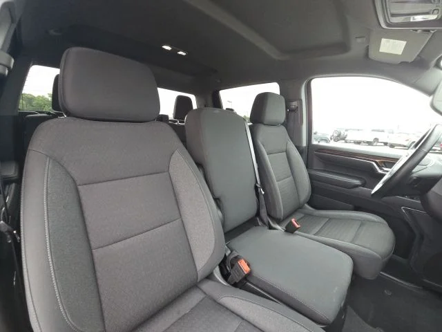 Used 2024 Black GMC Elevation image 20