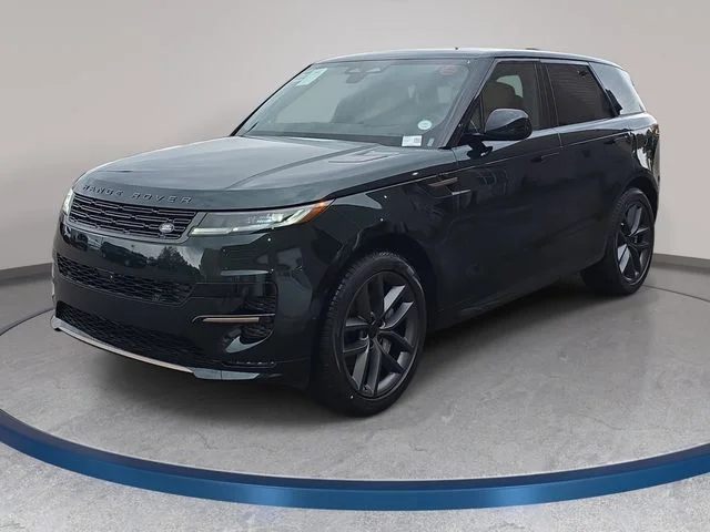 2026 Land Rover Range Rover Sport P400 MHEV Dynamic SE's photo