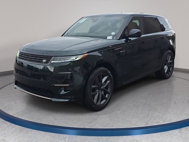 2026 Land Rover Range Rover Sport Dynamic SE